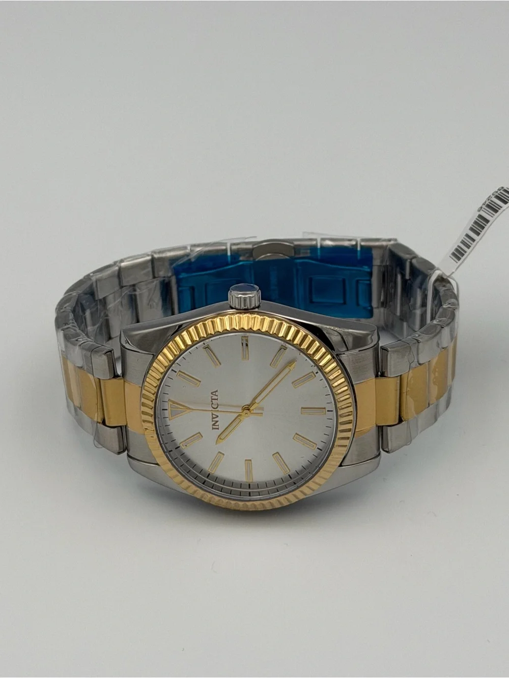Invicta Celestial Langdon Two-Tone Watch 40mm